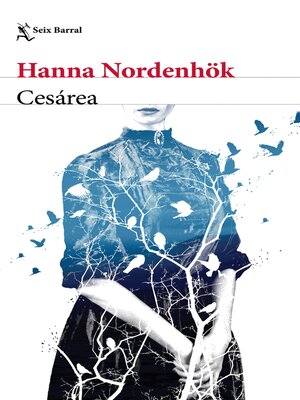 cover image of Cesárea
